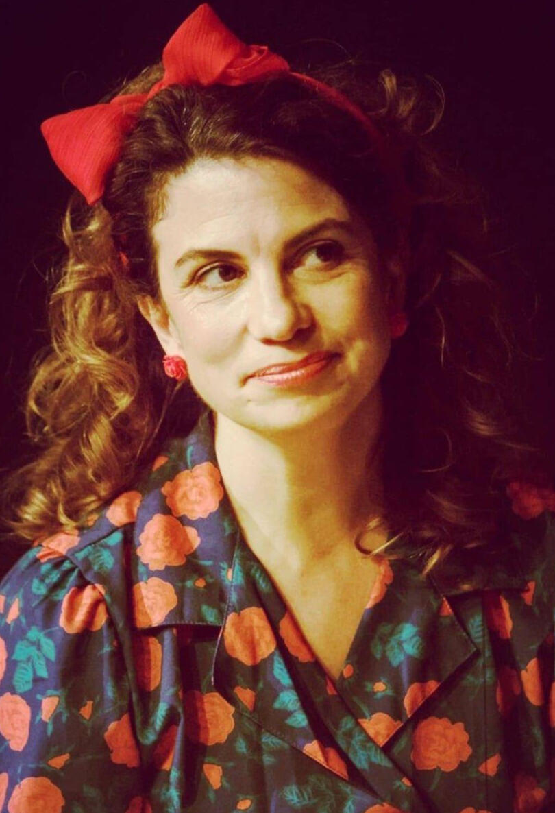 Erika Malot