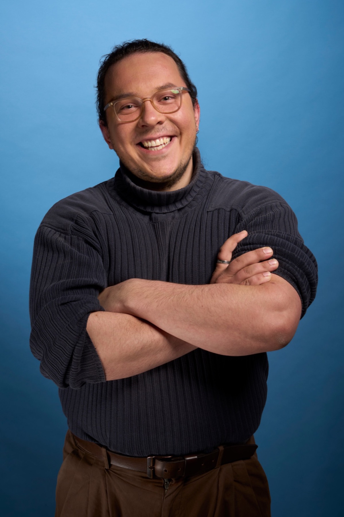 Marc-Antoine Morin